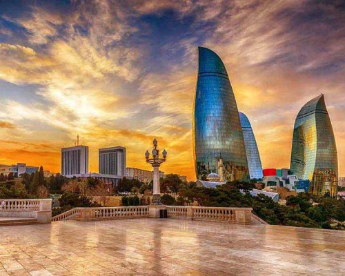 Azerbaijan Tour Package