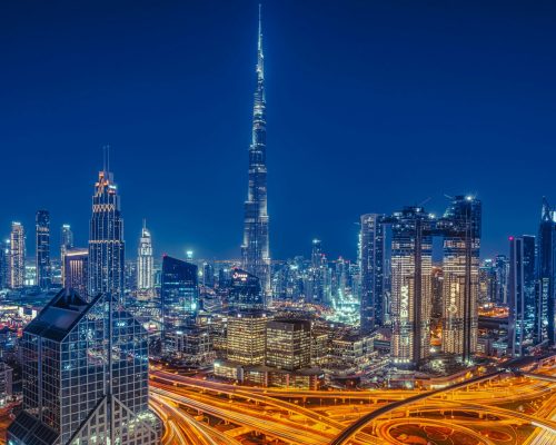 Dubai