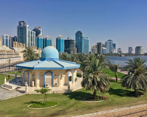 Sharjah