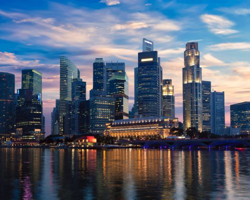 Singapore Tour Package