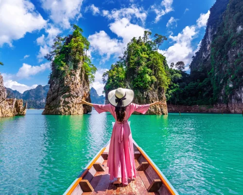 Thailand Tour Package